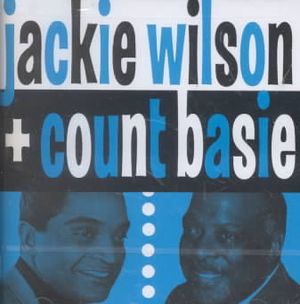 Jackie Wilson and Count Basie image number 0