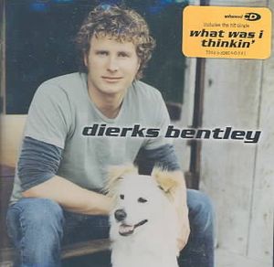 Dierks Bentley image number 0