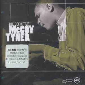 Definitive Mccoy Tyner image number 0