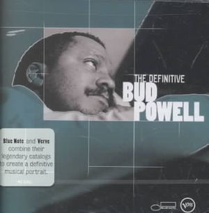 Definitive Bud Powell image number 0