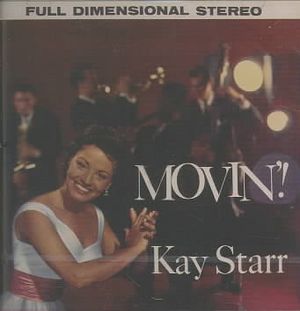 Movin'/Movin' on Broadway image number 0