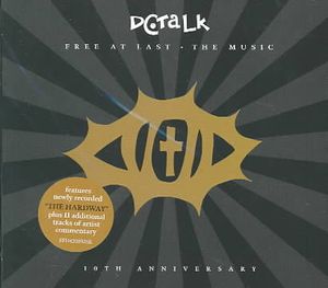 Free at Last-The Music image number 0