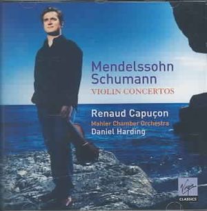 Mendelssohn & Schumann image number 0