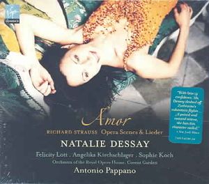 Strauss: Amor image number 0