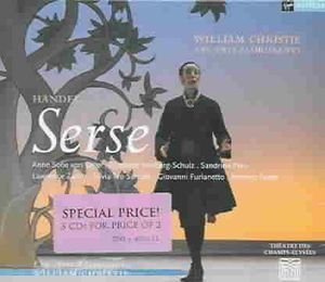 Handel: Serse image number 0