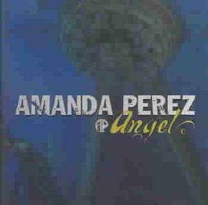 Angel [US CD-5] [Single] image number 0