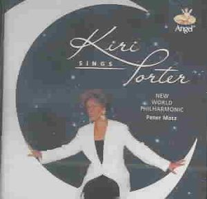 Kiri Sings Porter image number 0