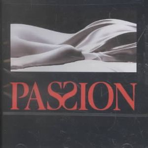 Passion (OCR) image number 0
