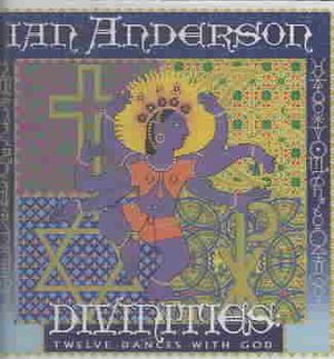 Divinities:12 Dances With God image number 0
