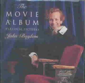 John Bayless: The Movie Album: Classical Pictures image number 0