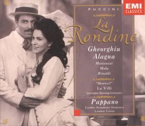 La Rondine image number 0