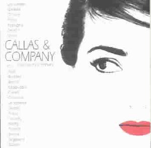 Callas & Company image number 0