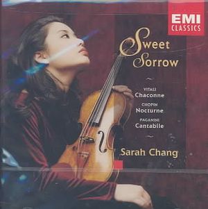 Sweet Sorrow image number 0