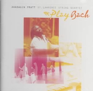 Play Bach image number 0