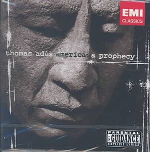 Ades:America image number 0