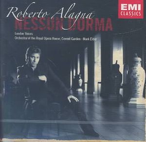 Nessun Dorma image number 0
