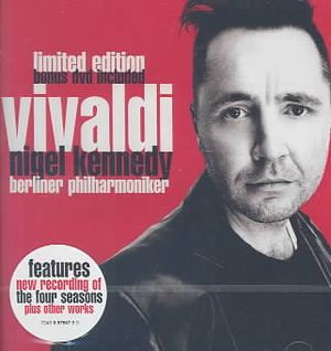Vivaldi:Four Seasons image number 0