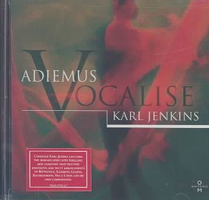 Adiemus V:Vocalise image number 0