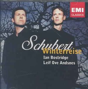 Schubert: Winterreise image number 0