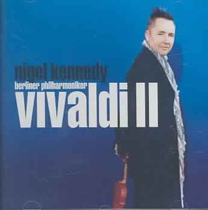 Vivaldi II image number 0