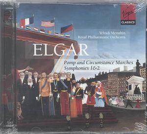 Elgar: Pomp & Circumstance image number 0