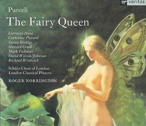 Purcell:Fairy Queen image number 0