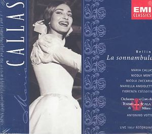 Bellini: La Sonnambula image number 0