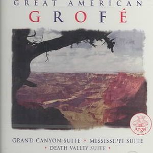 Great American Grofe image number 0