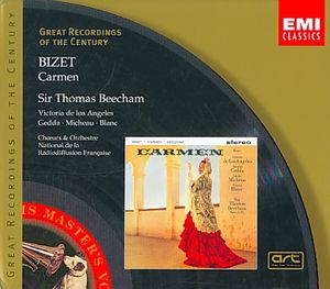 Bizet: Carmen image number 0