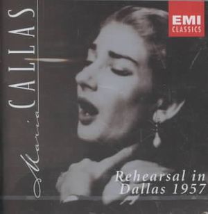Rehearsal in Dallas 1957 image number 0