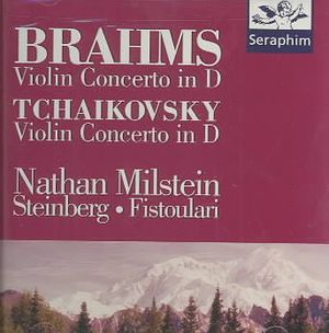 Violin Concerto image number 0