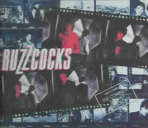 Complete Singles Anthology image number 0