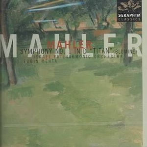 Mahler: Symphony No. 1 image number 0