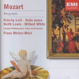 Mozart:Requiem image number 0