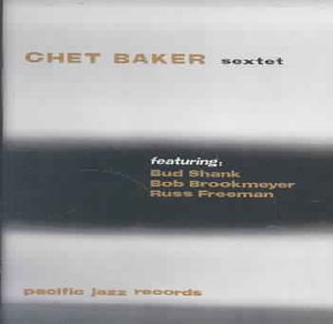 Chet Baker Sextet image number 0