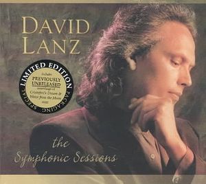 Symphonic Sessions image number 0