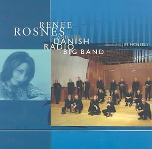 And the Danish Radio Big Band image number 0