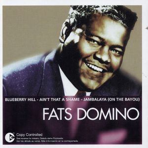 Essential Fats Domino image number 0