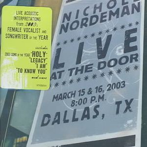 Live at the Door image number 0