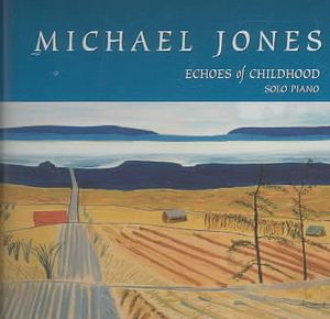 Echoes Of Childhood (Solo Piano) image number 0
