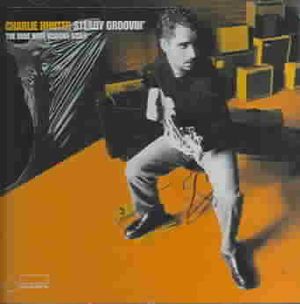 Steady Groovin' image number 0