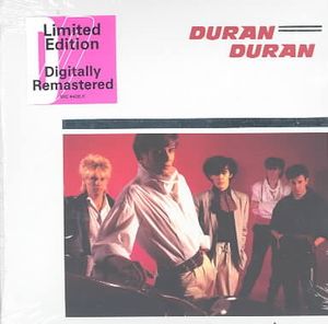 Duran Duran [Limited] image number 0