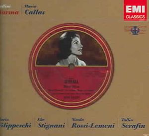 Bellini: Norma image number 0