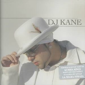 DJ Kane image number 0
