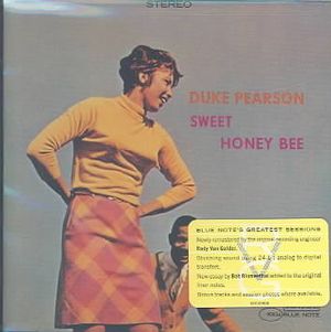 Sweet Honey Bee image number 0