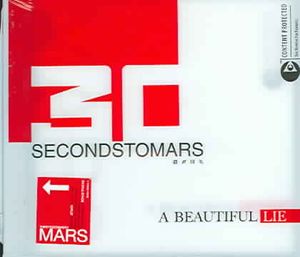 A Beautiful Lie image number 0