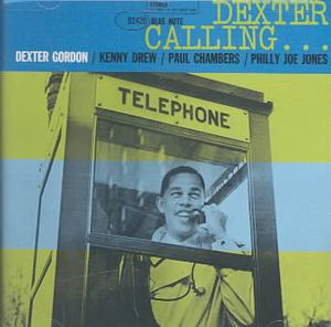Dexter Calling image number 0