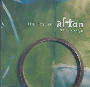 Best of Altan- The Songs image number 0