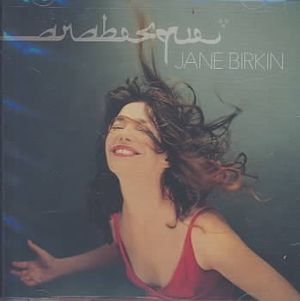 Arabesque image number 0