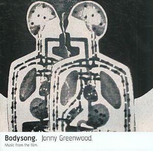 Bodysong (Music from the Film) image number 0